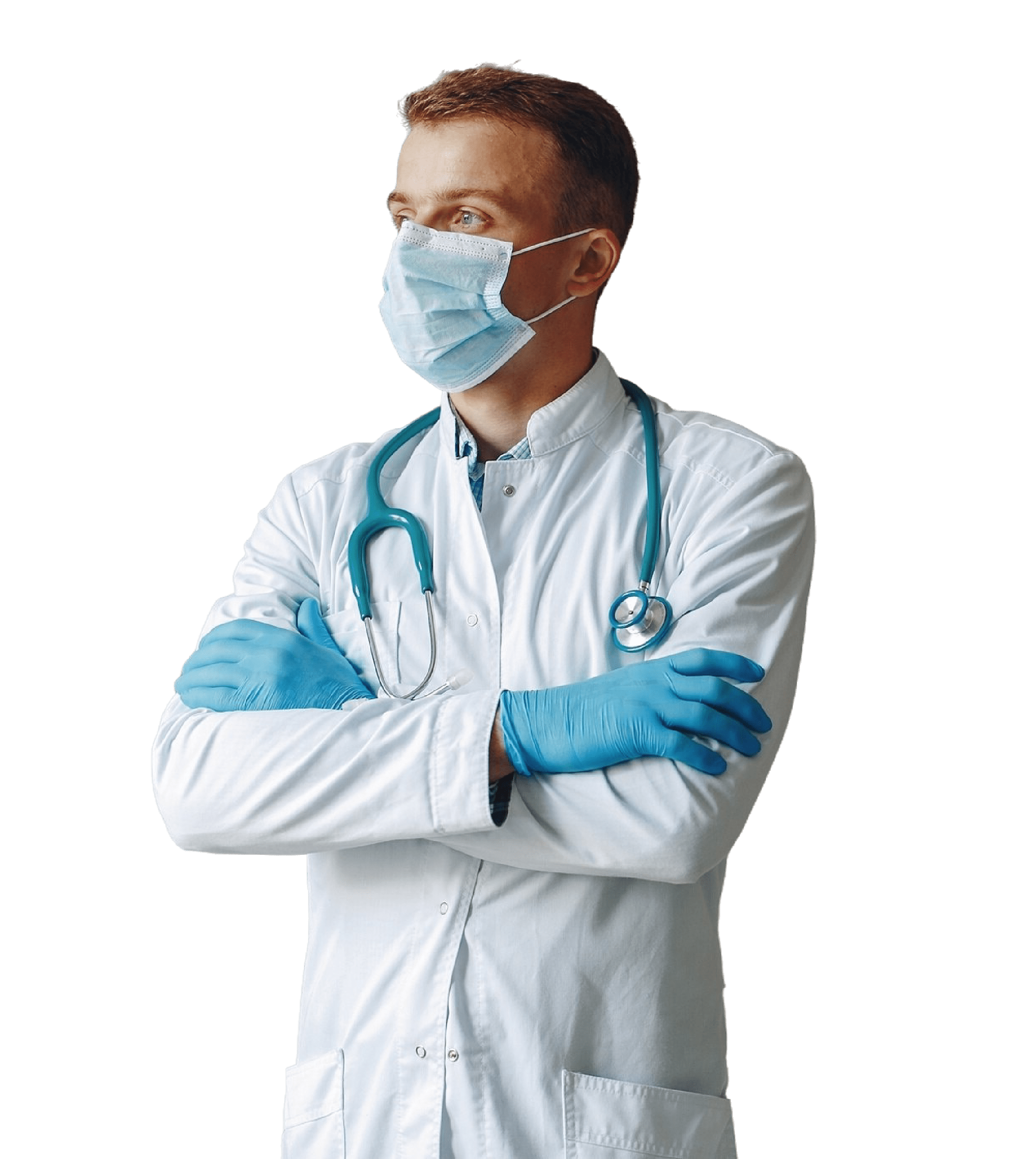 healthcare paperwork